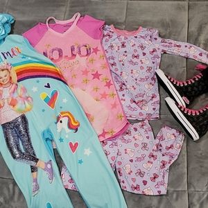 Jojo Siwa bundle